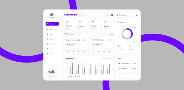Northstar project preview